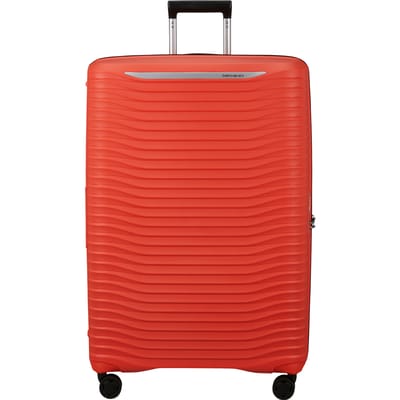 Samsonite Koffer - Upscape Spinner 4 wiel 81/30 Uitbreidbaar (Extra Large) - Lava