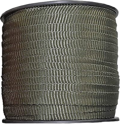 Set van 250 Meter Boomzaken Band - Stevig en Krasvrij Bevestigingsmateriaal voor Bomen en Tuin