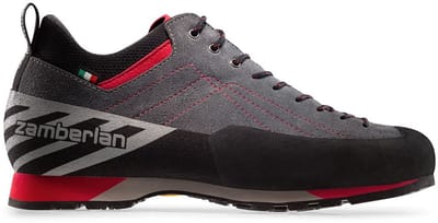 Zamberlan 227 El Cap Wandelschoenen Grijs EU 43 Man
