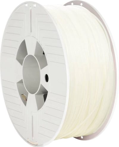 Verbatim 55028 Filament ABS kunststof 1.75 mm 1000 g Natuur 1 stuk(s)