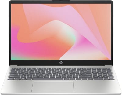 HP 15-fd0005ny - 15.6" FHD - Intel® Core™ i7-1355U - 16 GB Geheugen - 512 GB M.2 SSD - Windows 11 Pro