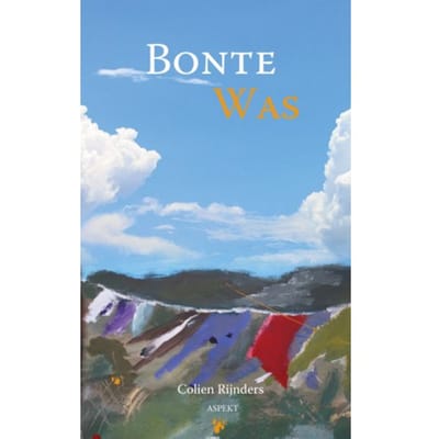 Bonte Was - Colien Rijnders