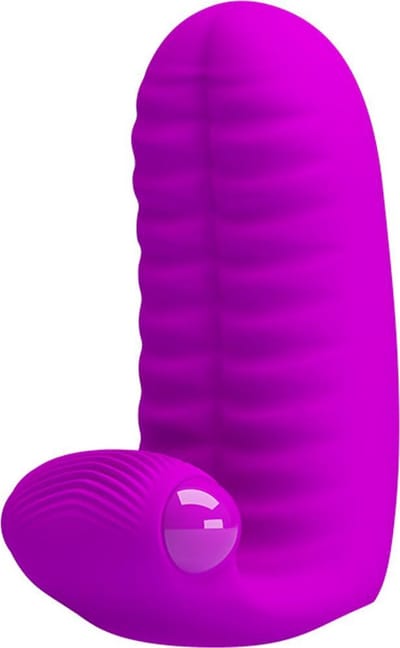 Pretty Love Abbott Vinger Vibrator