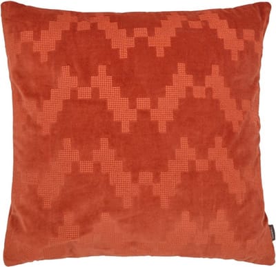 Twisted Brooklyn Licht Rust -45 X 45