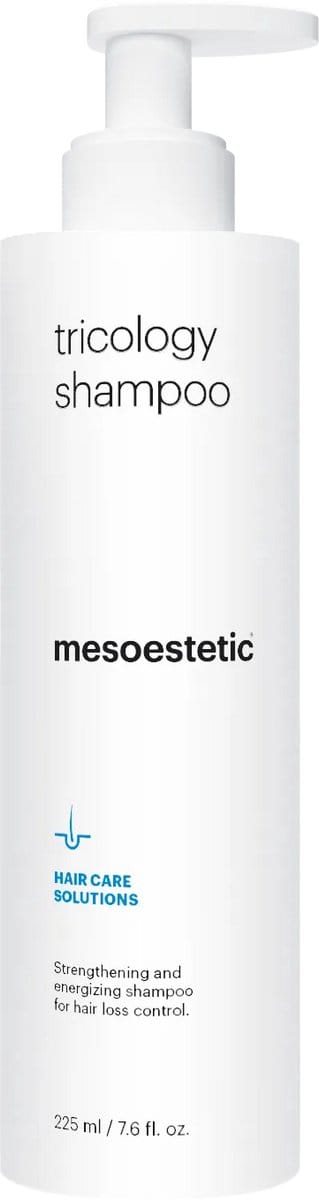 mesoestetic Tricology Hair Shampoo
