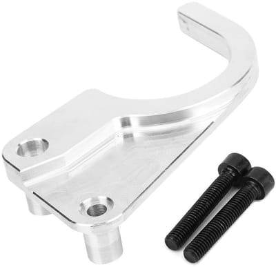 Allecto - Timing Chain Guide - Hoogwaardige RVS Vervangingsonderdeel - Betrouwbare Prestaties - Honda K20 K24 - Motoronderdelen - Verhoogde Efficië...