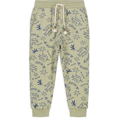 Louise Misha Sweat Pants Milan Life Is Poetry Größe: 9M | Hosen Outlet | Unisex