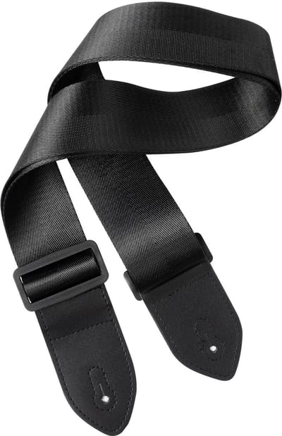 Verstelbare gitaarband 80-135 cm - universeel voor basgitaar, elektrische en akoestische gitaar - comfortabele draagband voor muzikanten