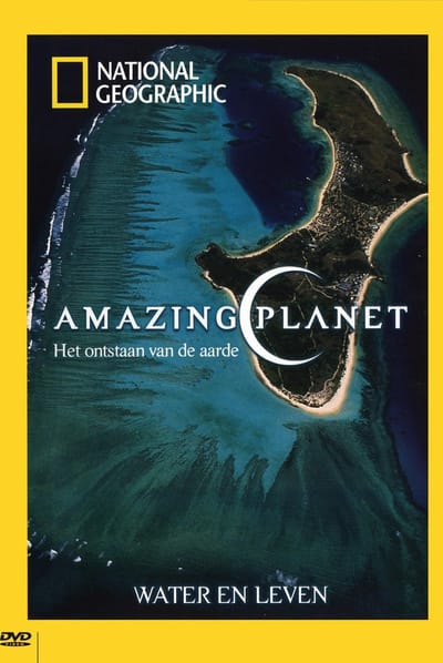 National Geographic - Amazing Planet