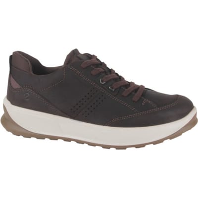 ECCO 522804-51869 heren veterschoenen sportief