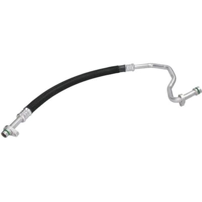 Leiding voor airconditioning THERMOTEC KTT160295