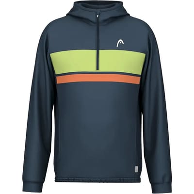 Capuchon sweaters Head 811245NVLL