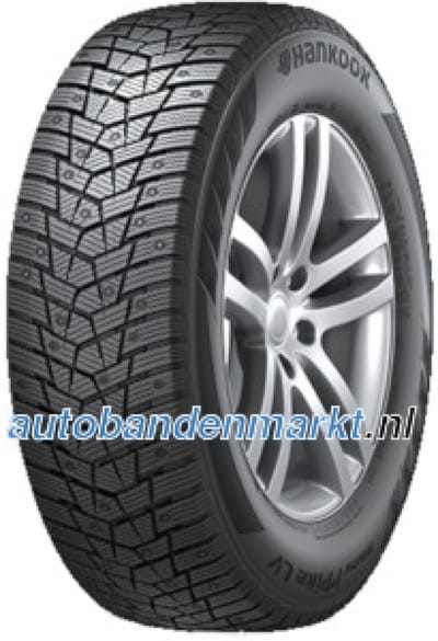 Hankook Winter i*Pike LV RW15 ( 205/70 R15C 106/104R, met spikes SBL )