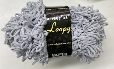 Scheepjes Loopy