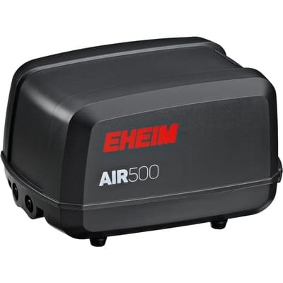 Luchtcompressor500 Eheim