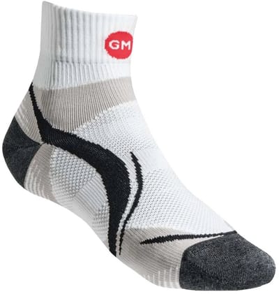 Gm Run Maratona Sokken Wit EU 38-40 Man