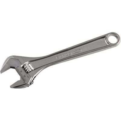 Bahco 8073 C Engelse sleutel 34 mm DIN 3117