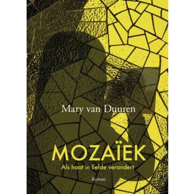 Mozaïek - Mary van Duuren