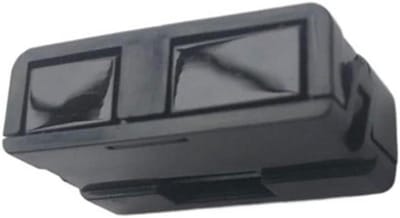 Gronddetectiesensor - Vloersensor Navigatiesensor - Robotstofzuiger Optimaliseren - Anti-interferentie Technologie - 10x10x10 mm - Niet gespecificeerd