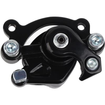 Aluminiumlegering Schijfremklauw Vervanging Roestwerend Accessoire voor Elektrische Scooter
