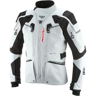 Motorjas Ixon Odin