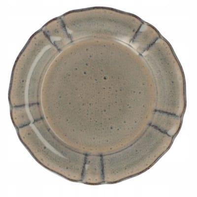 LUBIANA Steengoed Dessertbord Meteor 28 cm - Elegant in Duurzaam