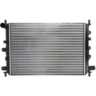 Motorradiateur THERMOTEC D7G028TT