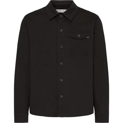 Shirt met lange mouwen Solid SDTate
