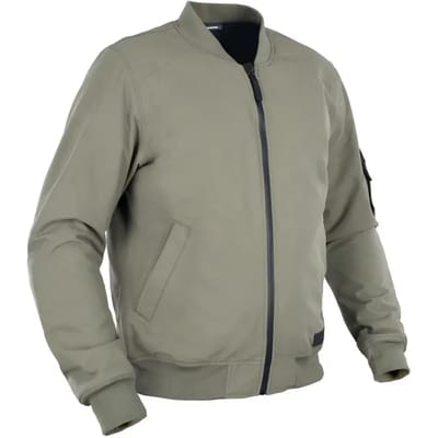 Motor bomberjack Oxford D2D