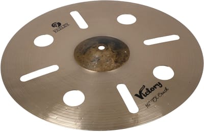 Crash Bekken 16-inch - Fazley CYM Victory FX Crash