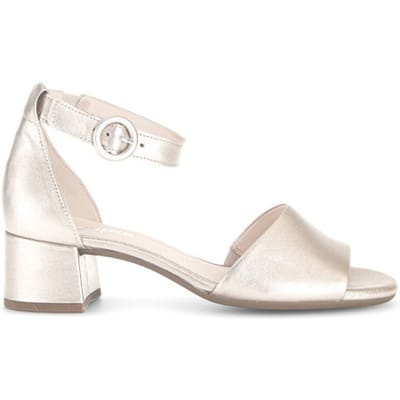 Gabor 82.902.82 dames sandalen gekleed