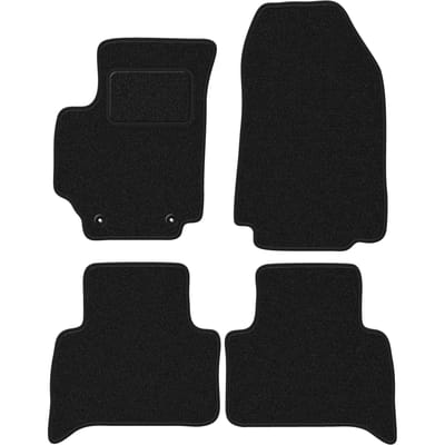 ANTHRA automatten voor: Fiat Croma II stationwagen (2005-2011)
