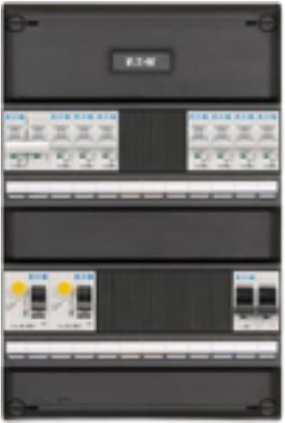 Eaton I-72G14F0-HS-64 EAT GR.KAST S55 FLEX 1F