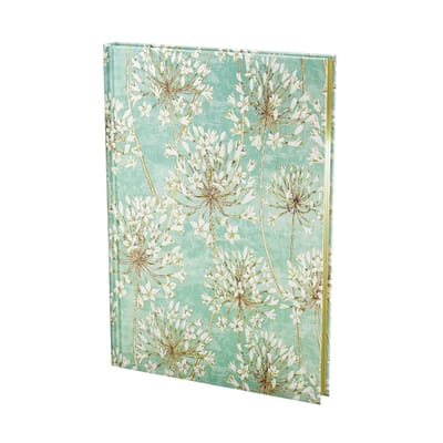 Oversize notitieboek Peter Pauper Allium