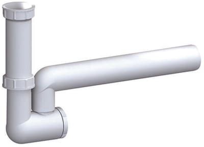 DALLMER Condensaat-sifon 136.3, DN 40, 026224