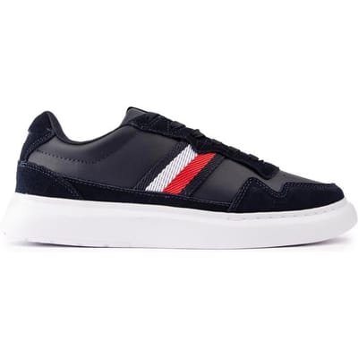 Tommy Hilfiger Lichte Sneakers