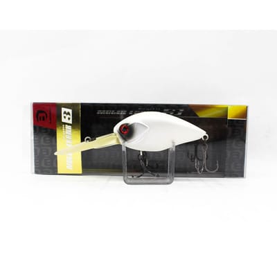 Bassday Mogul Crank Target 3 57 mm Drijvend kunstaas 16 gram P-473 (6131)