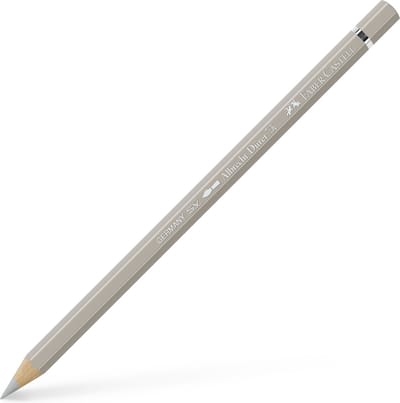 Faber-Castell - kleurpotlood aquarel - Albrecht Durer - 271 warmgrijs II - FC-117771