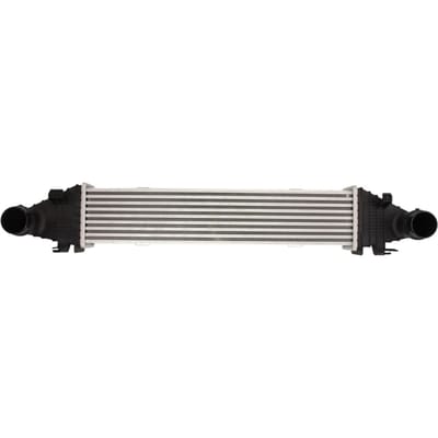 Intercooler THERMOTEC DAM025TT