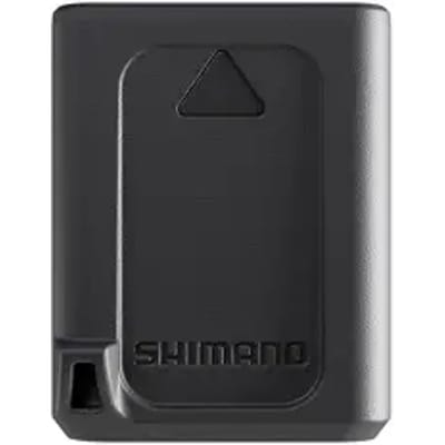Shimano Bt-dn320 Di2 Batterij Zilver