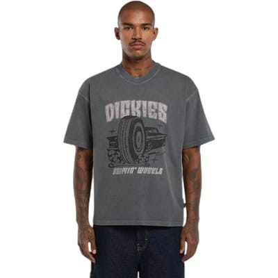 T-shirt Dickies Titusville