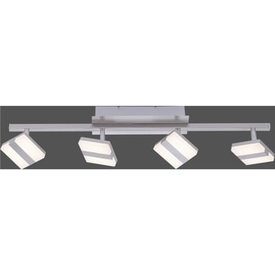 LOLA Smart LED plafondspot LOLAsmart Sabi, 4-lamps