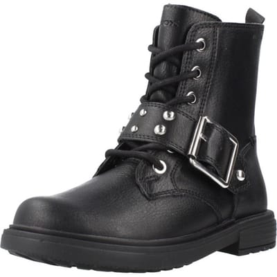 GEOX J ECLAIR GIRL Zwart 36 EU