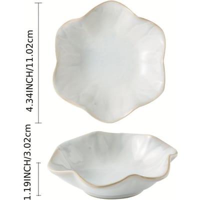1 st. Lotus Ringklem Kleine Sleutelkom Keramiek Sieradenbakje Sieradenbakje Ketting Oorbellen voor Moeder Vriend Zus Wit. Sieraden zijn niet inbegrepen. wit