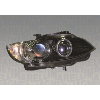 Koplampen MAGNETI MARELLI 711307022629, links