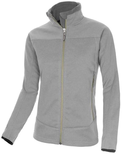 Trangoworld Arpea Jas Grijs L Man,Vrouw