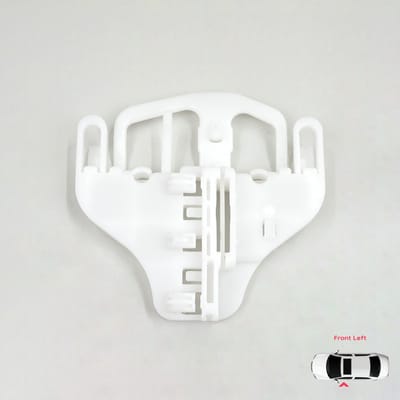 BWR5354 Raammechanisme Reparatie Clips Voor Links voor Dodge Nitro 2006-2012 Jeep Liberty KK 2008-2012 68004821AA