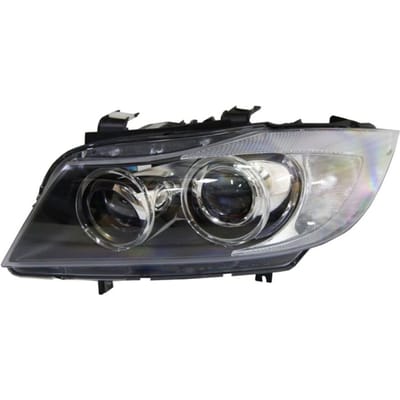 Koplampen MAGNETI MARELLI 719000000005, links