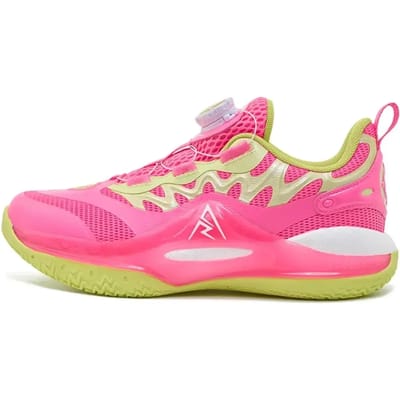 Basketbalschoenen voor kinderen Rigorer AR2 Fusion