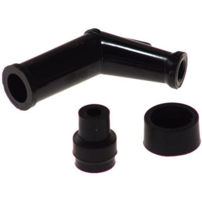 Bougie-aansluiting NGK VD10F                8430